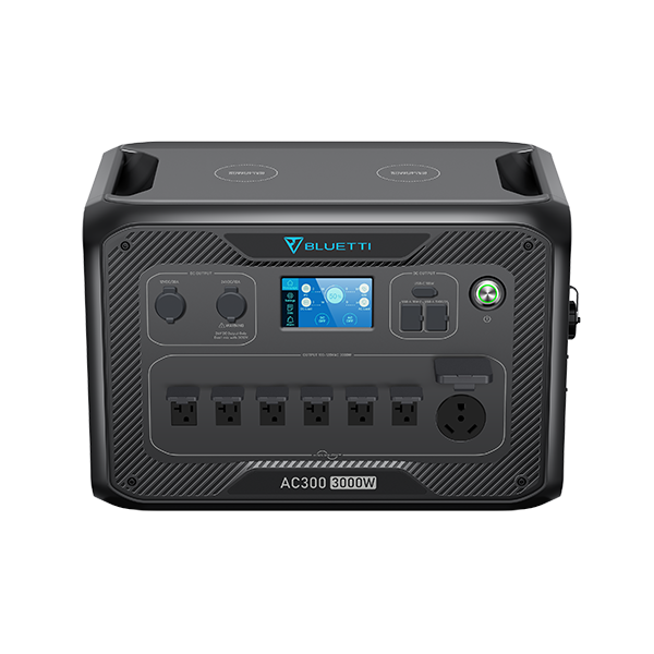 BLUETTI AC300 3,000W Inverter Module