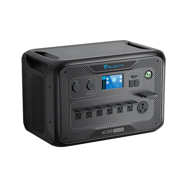 BLUETTI AC300 3,000W Inverter Module