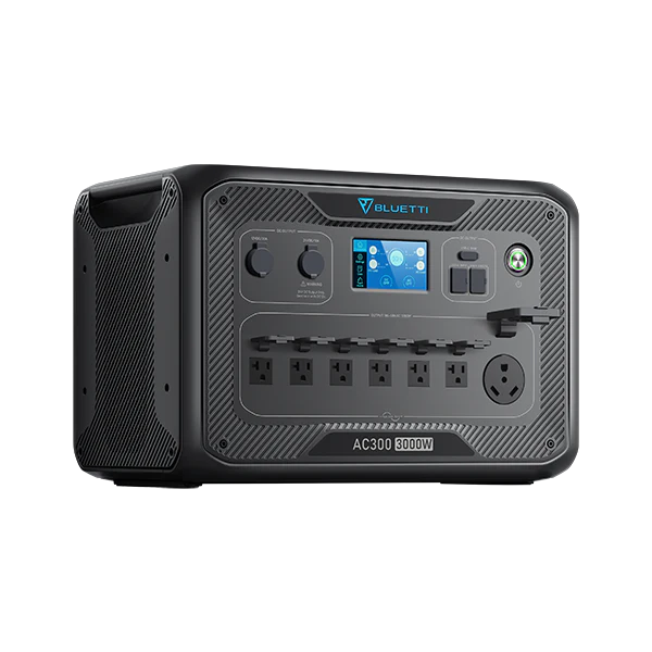 BLUETTI AC300 3,000W Inverter Module