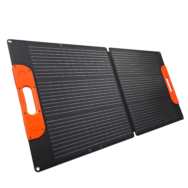 TrailCharge 110W Foldable  Solar Panel