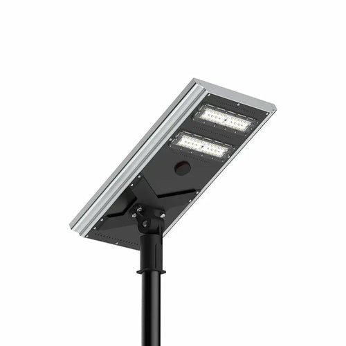 StreetGuard Pro Solar Street Light