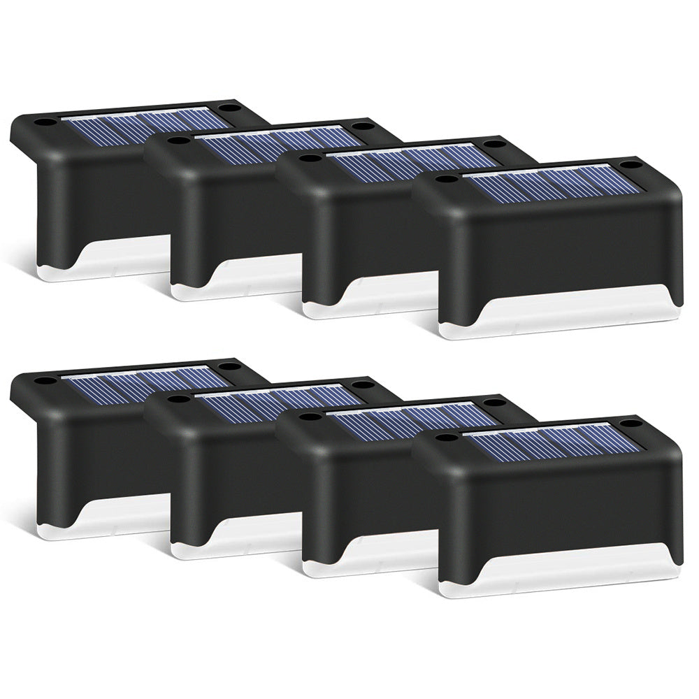 NoWire Solar LED Deck Lights  (20pcs)
