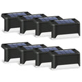 NoWire Solar LED Deck Lights  (20pcs)