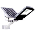 NoWire StreetGuard Solar Security Flood Light – 60 LED