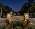 NoWire Cree-1000® Outdoor Motion Sensor Solar Light | German Osram | Dusk to Dawn | 2-Pack